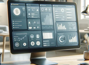 Facturación electrónica - OTDR ACITICS