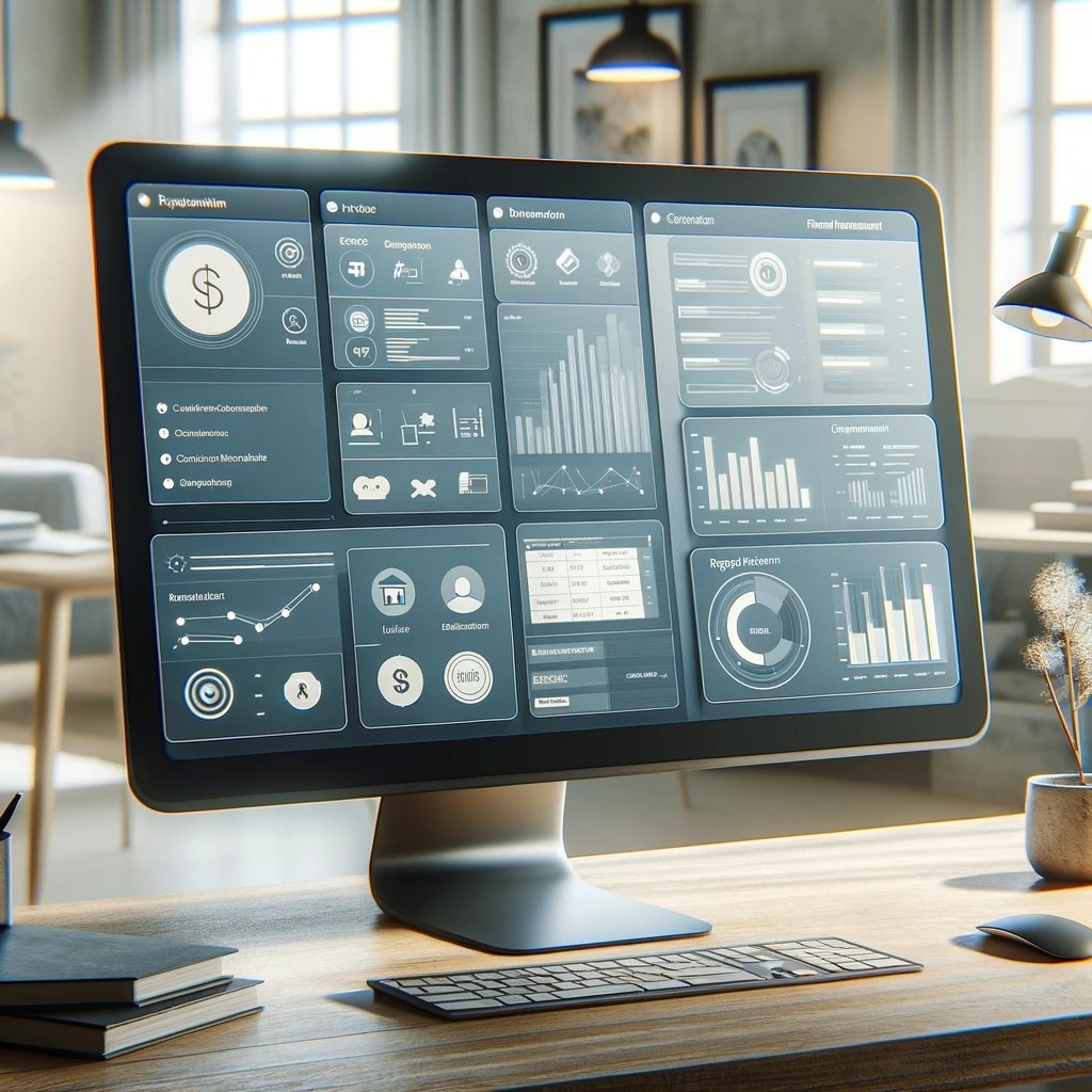 Facturación electrónica - OTDR ACITICS